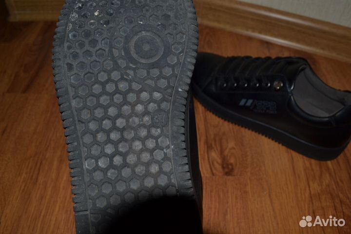 Обувь для мальчика, 37