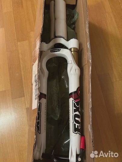 Вилка FOX32 Float Factory Series