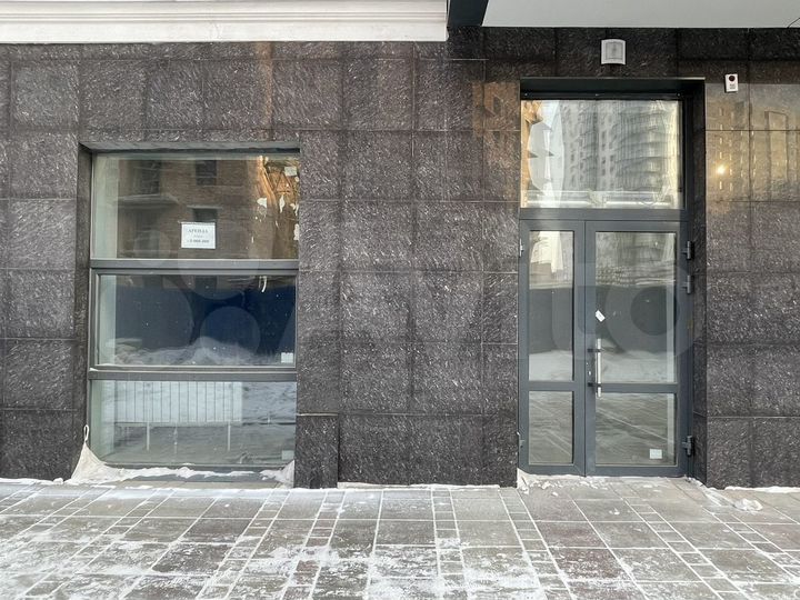 Офис, 45 м²; Офис, 53 м²; Офис, 80 м²