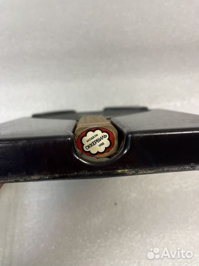 Ракетка для настольного тенниса оккервиль 88 года