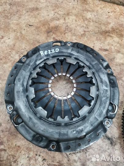 Комплект сцепления Chevrolet Rezzo хетчбек 2.0