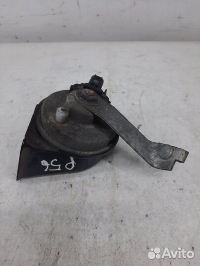 Сигнал (клаксон) Bmw X3 внедорожник 5 дв. 3.0 2004