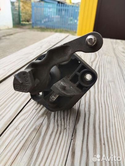 Механизм переключения передач кпп renault duster