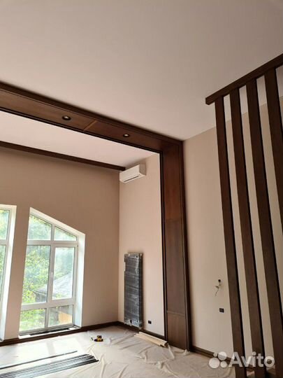 Установка кондиционеров. Продажа. Закладка трассы