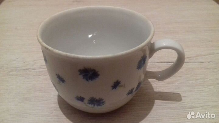 Сервиз кофейный