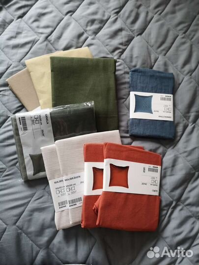 Чехлы IKEA