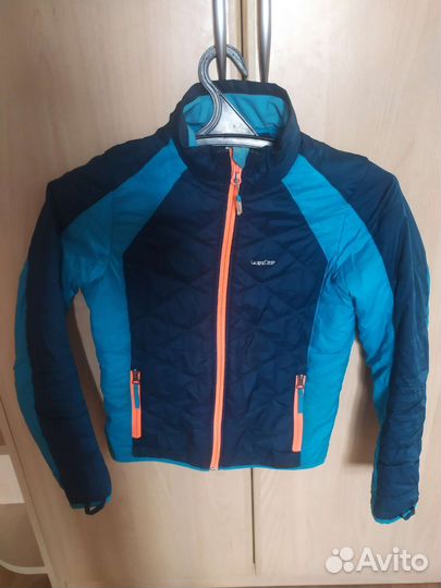 Горнолыжный костюм детский