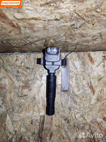 Катушка зажигания Mercedes-Benz C-Класс W204