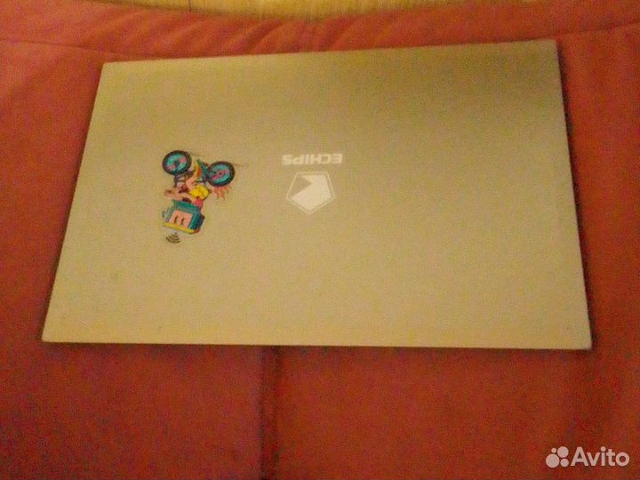 Ноутбук echips