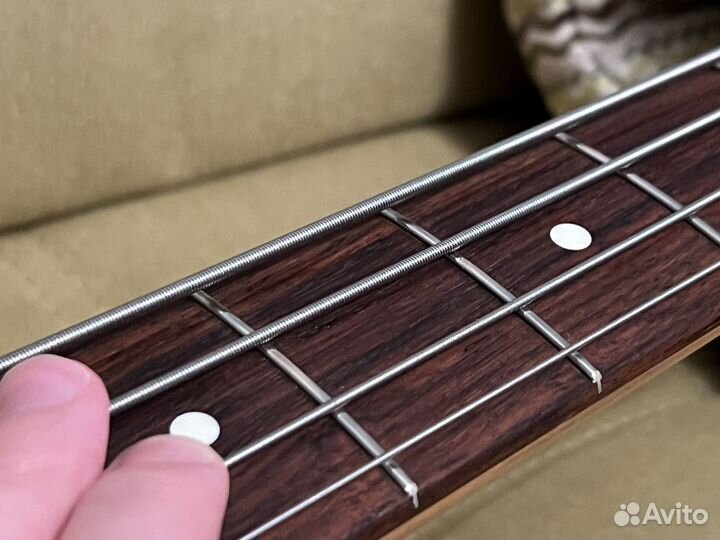 Fender Precision Bass pb-43 Japan