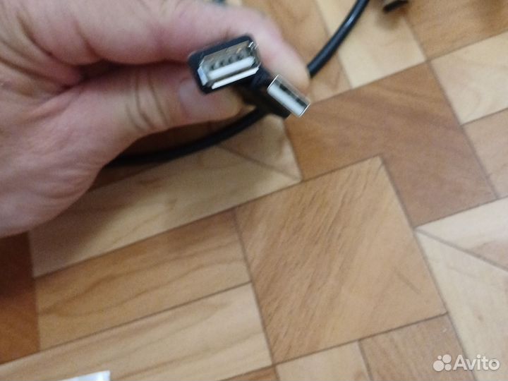 Акустический кабель