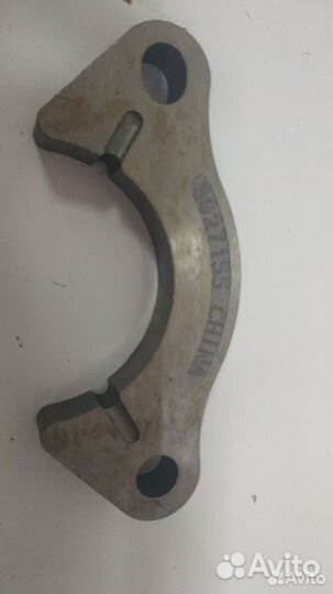 Скоба распредвала Cummins 6CT 4BT 6BT QSB ISBe QSC