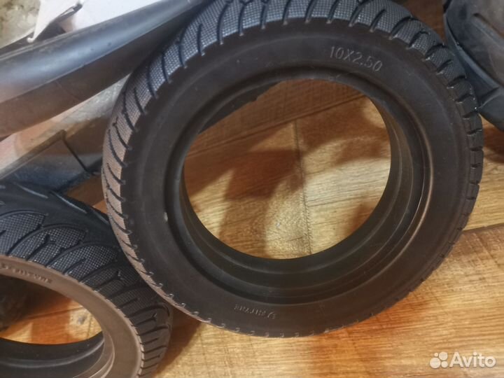 Электросамокат kugoo m4 2021г