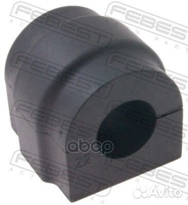 Втулка стабилизатора BMW X5(E53) 99-06 зад.подв