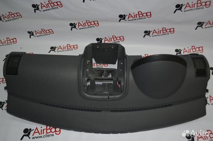 Ремонт торпедо панелей приборов