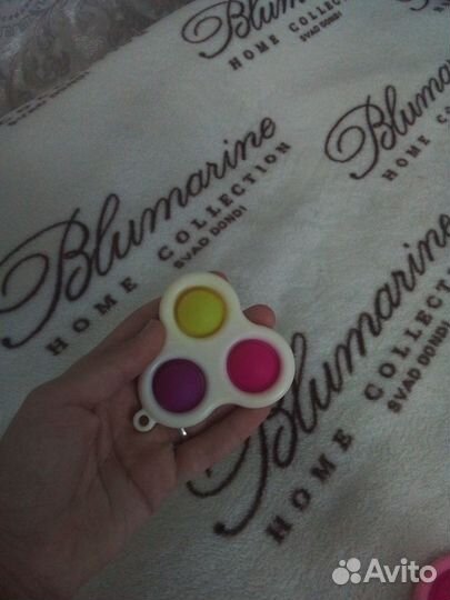 Антистресс