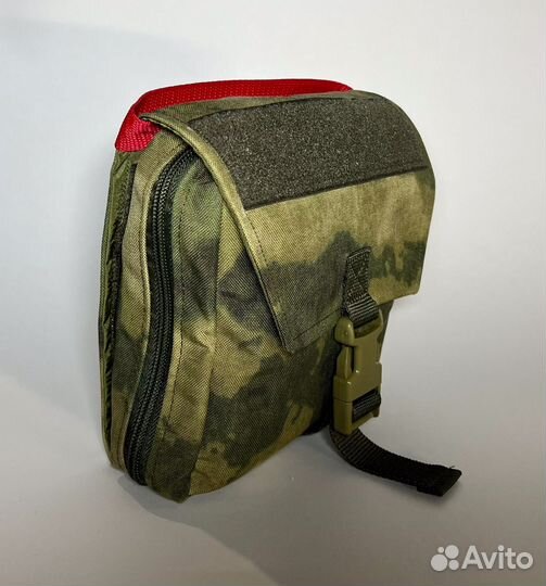 Аптечный подсумок