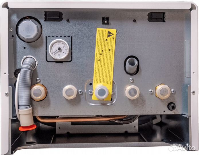 Газовый котел city class 35 KR Extra-Cee