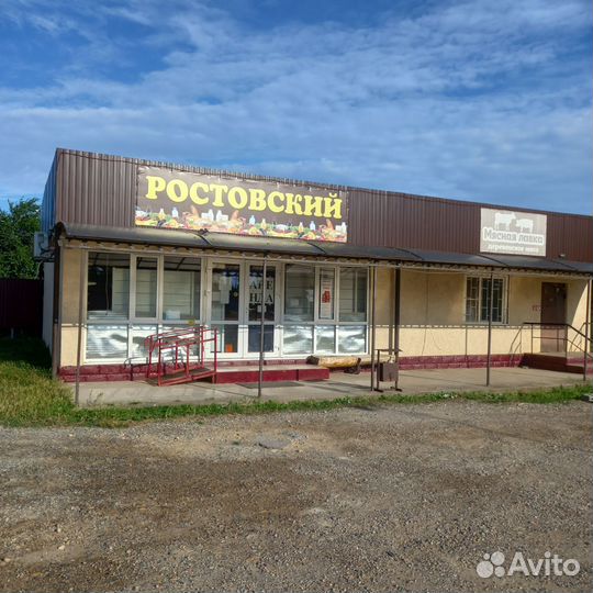 Сдам в аренду готовый бизнес