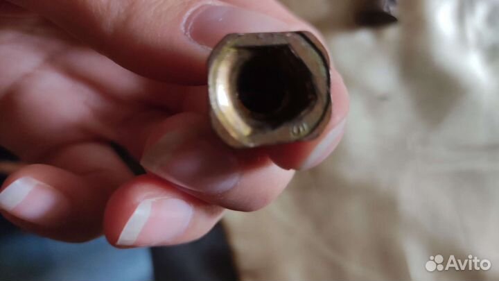 Металлические солдатики киндер