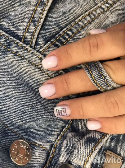 Маникюр,педикюр