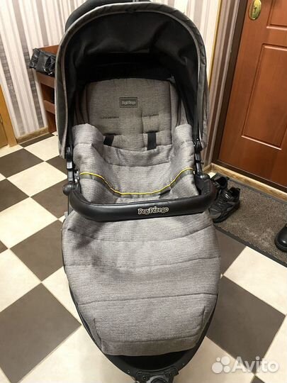 Коляска Peg perego