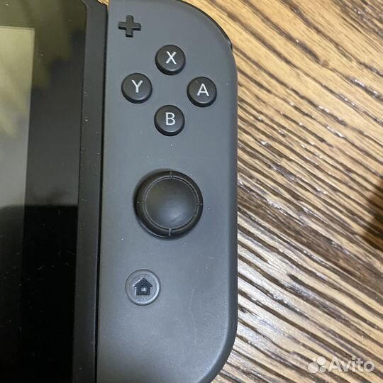 Nintendo switch с играми