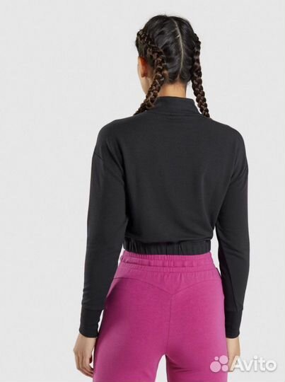 Gymshark Training pippa pullover