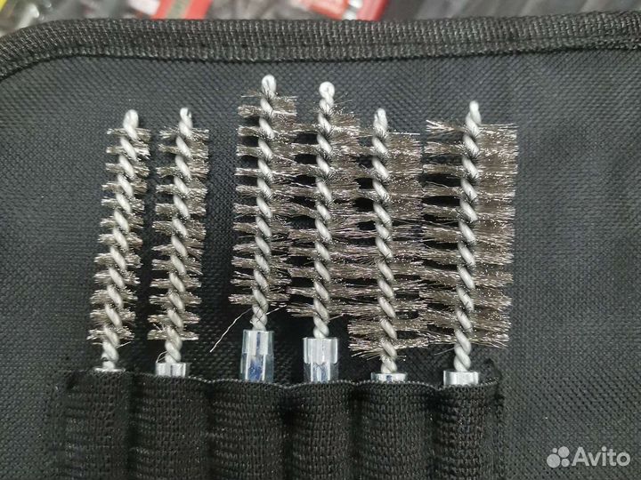 Набор щёток универсальных