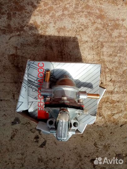 Бензонасос ваз 2101-2107