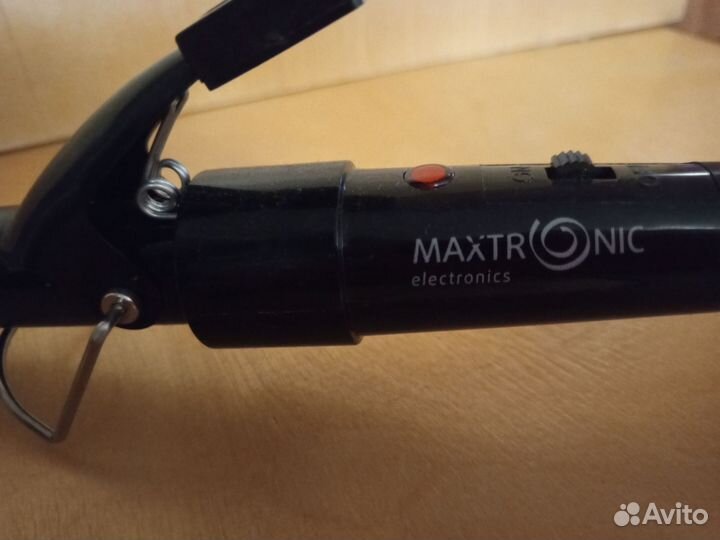 Плойка для волос (локоны )