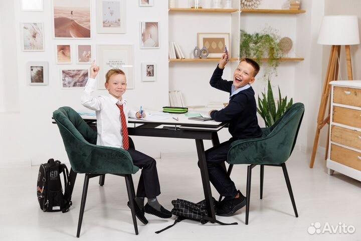 Поворотные стулья для офиса и дома