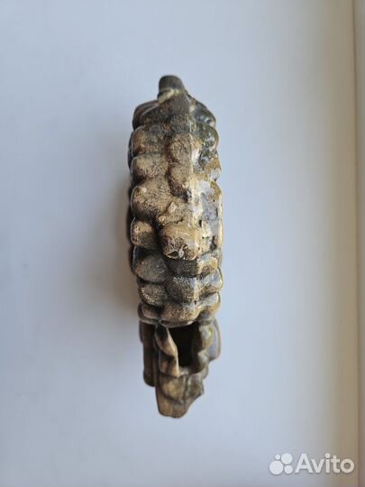 Декорации в аквариум Грот