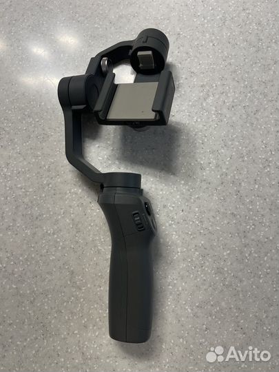 Стабилизатор для съемки osmo DJI OM4