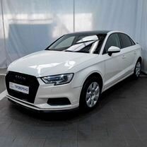 Audi A3 1.4 AMT, 2013, 155 103 км, с пробегом, цена 1 030 000 руб.