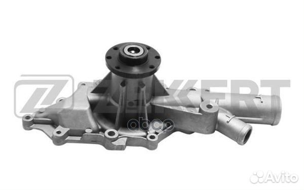 Помпа водяная MB Sprinter (906 909) 06- Viano