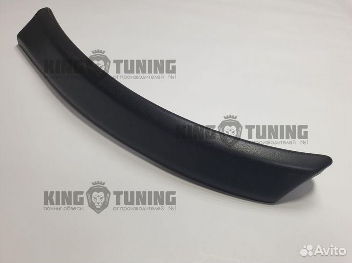 Расширение Арок BMW E53 (текстурные)