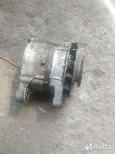 Генератор нива ваз класика