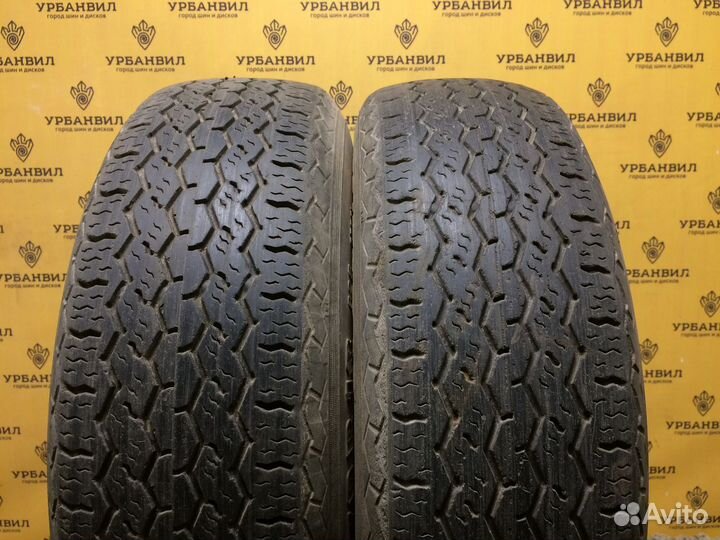 КАМА БЛ-85 175/70 R13 82S