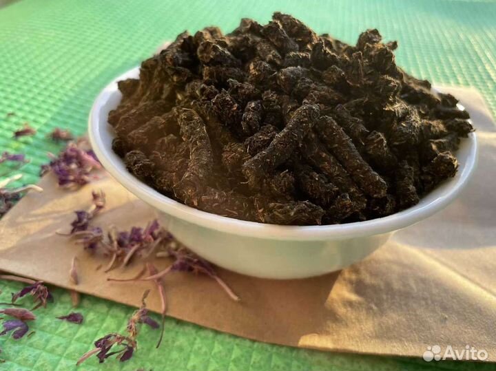 Иван чай 1кг 2023 по рецепту, без кофеина