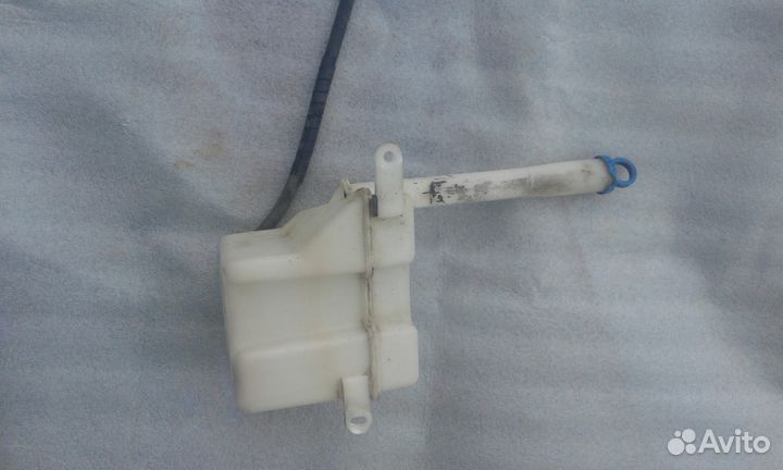 Киа спектра расширительный бачек