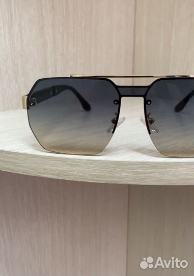 Очки prada мужские