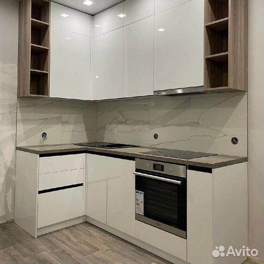 Корпусная мебель на заказ