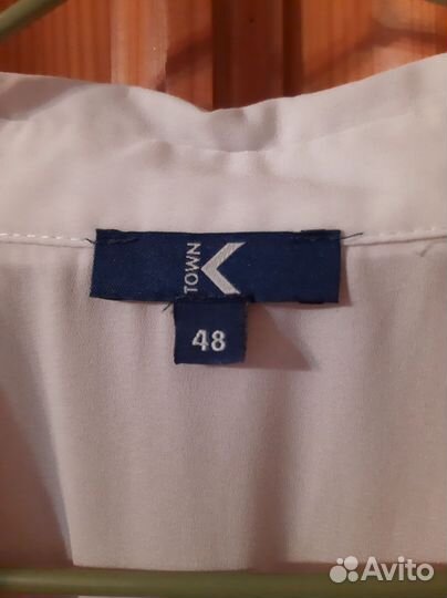 Блузка женская 50 52