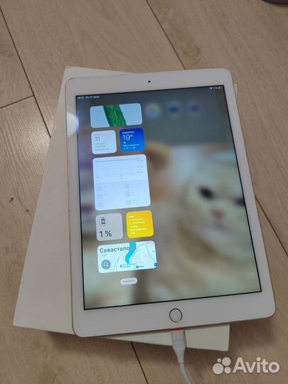 iPad Air 2 16gb Wi-Fi