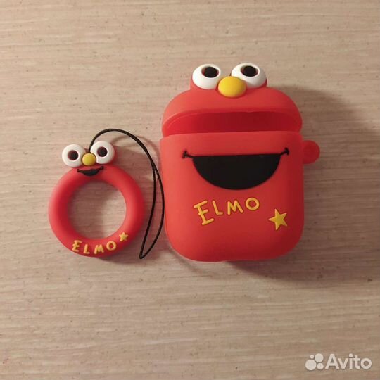 Чехол для наушников