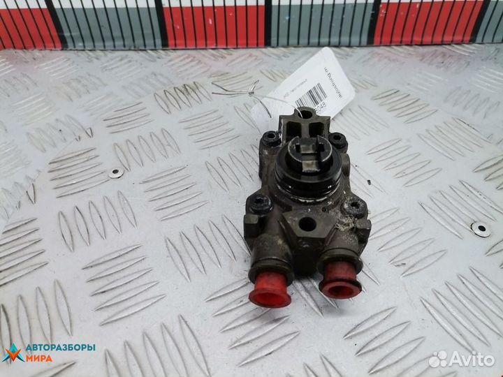 Насос топливный ручной (подкачка) Mercedes-Benz