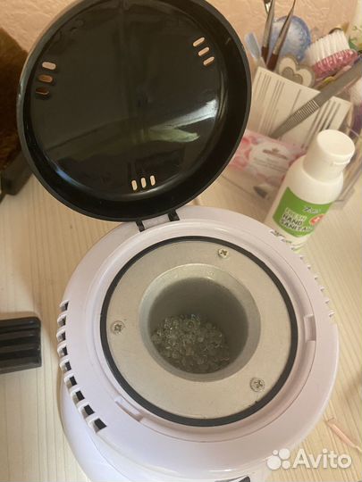 Стерилизатор для маникюра