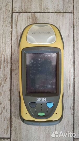 Приемник GRS-1 Topcon