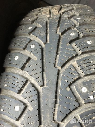 Nokian Tyres Nordman 5 185/70 R14 92T